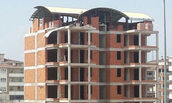 construction service