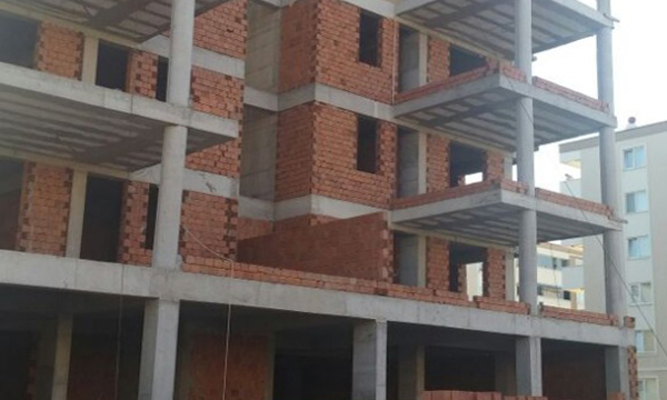 construction service