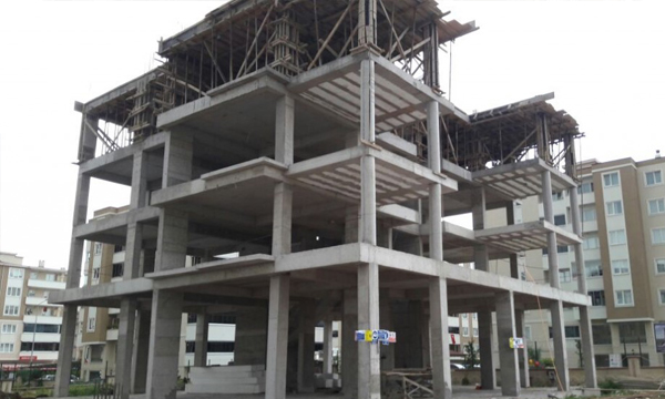 construction service